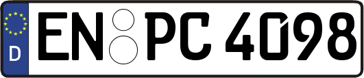 EN-PC4098