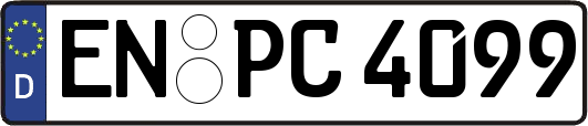 EN-PC4099
