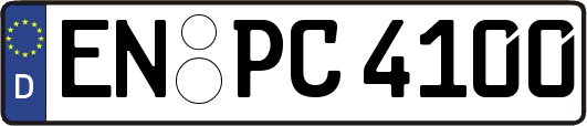 EN-PC4100