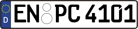 EN-PC4101
