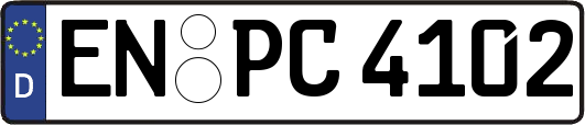 EN-PC4102