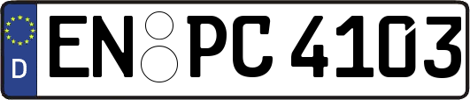 EN-PC4103