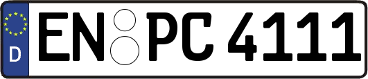 EN-PC4111