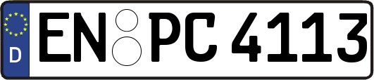 EN-PC4113