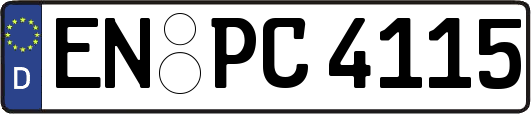 EN-PC4115