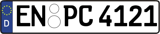 EN-PC4121