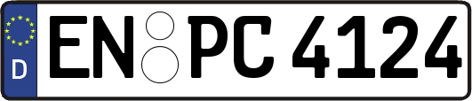 EN-PC4124