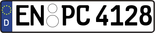 EN-PC4128