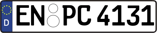 EN-PC4131