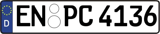 EN-PC4136