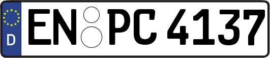 EN-PC4137