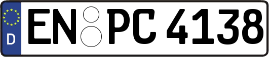 EN-PC4138