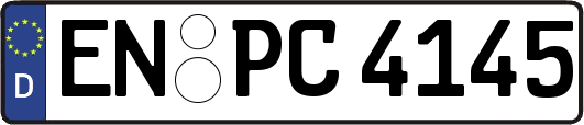 EN-PC4145