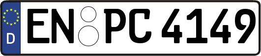 EN-PC4149