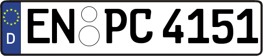EN-PC4151