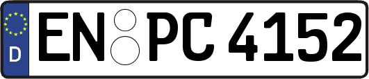 EN-PC4152
