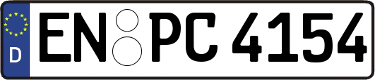EN-PC4154