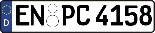 EN-PC4158