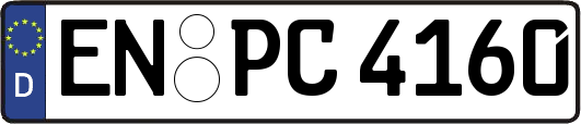 EN-PC4160