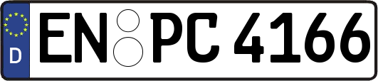 EN-PC4166