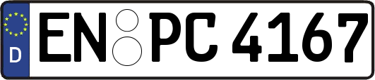 EN-PC4167