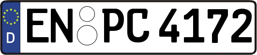 EN-PC4172