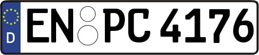 EN-PC4176