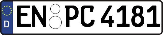 EN-PC4181