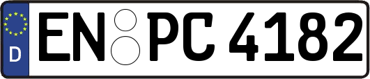 EN-PC4182