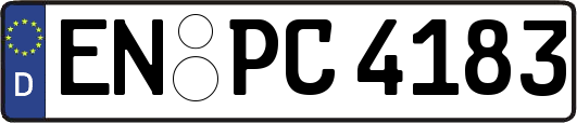 EN-PC4183