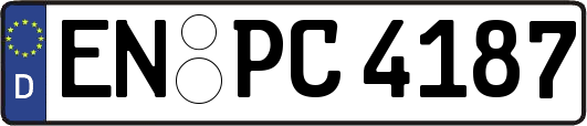 EN-PC4187