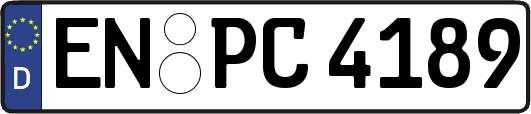 EN-PC4189