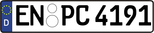 EN-PC4191