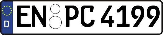 EN-PC4199