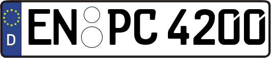 EN-PC4200