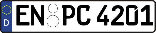EN-PC4201