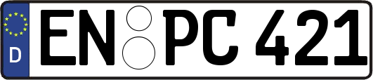 EN-PC421