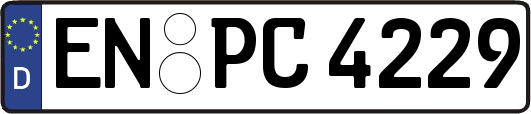 EN-PC4229
