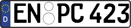 EN-PC423