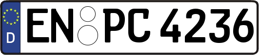 EN-PC4236