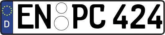 EN-PC424