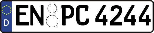 EN-PC4244