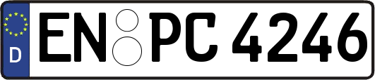 EN-PC4246