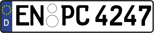 EN-PC4247