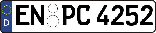 EN-PC4252