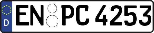 EN-PC4253