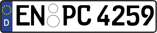 EN-PC4259