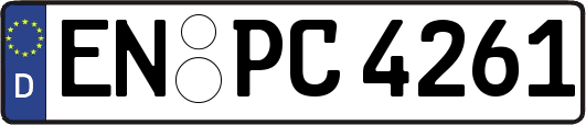 EN-PC4261