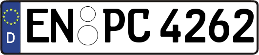 EN-PC4262
