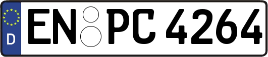 EN-PC4264